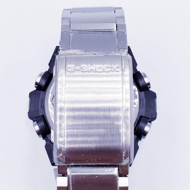 ★新品未使用★ カシオG-SHOCK GST-B400CD-1A3JF☆送料無料