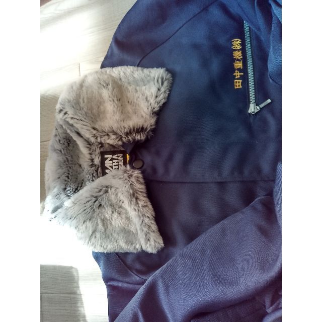 MAN WITH A MISSION 田中重機 ドカジャンの通販 by サンタマル MAN WITH A MISSION 田中重機 ドカジャンの通販 by サンタマル