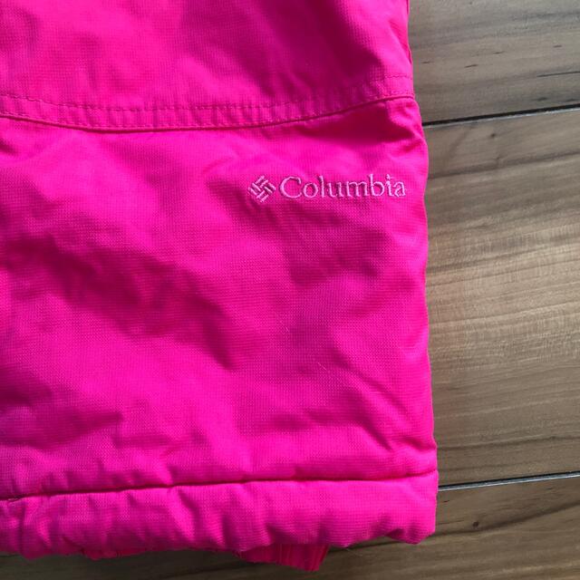 Columbia(コロンビア)のColombia★つなぎ服 スポーツ/アウトドアのスキー(ウエア)の商品写真