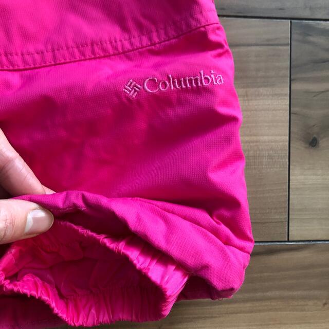Columbia(コロンビア)のColombia★つなぎ服 スポーツ/アウトドアのスキー(ウエア)の商品写真