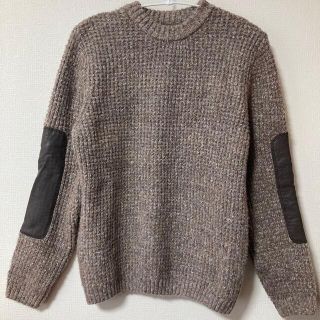 ザラキッズ(ZARA KIDS)のZARA ニット セーター(ニット/セーター)