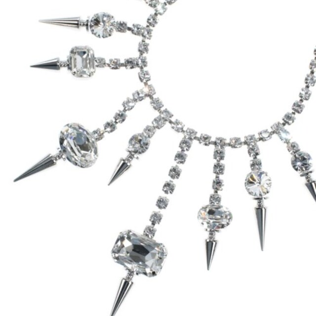 JUNYA WATANABE ネックレス レディース | diamundialfuturos.concytec