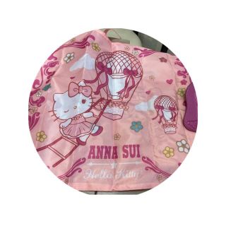 アナスイ(ANNA SUI)の台湾　ANNA SUI アナスイ　エコバッグ(エコバッグ)