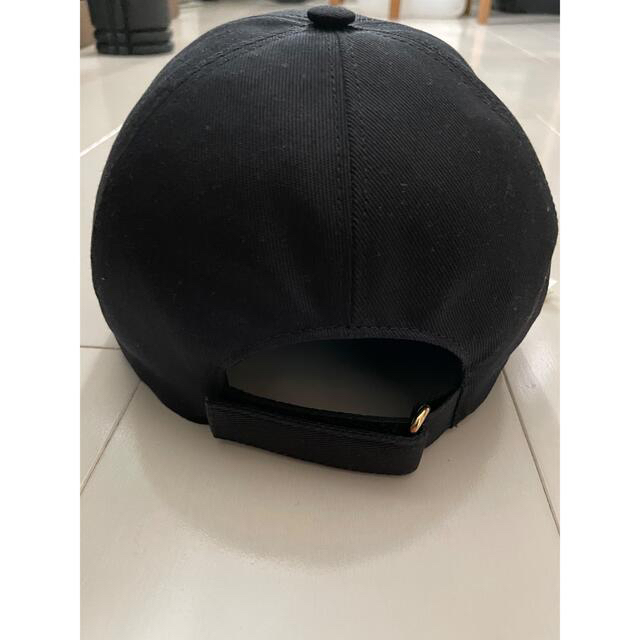 Gucci(グッチ)のgucci Whatever The Season Patch Hat cap メンズの帽子(キャップ)の商品写真