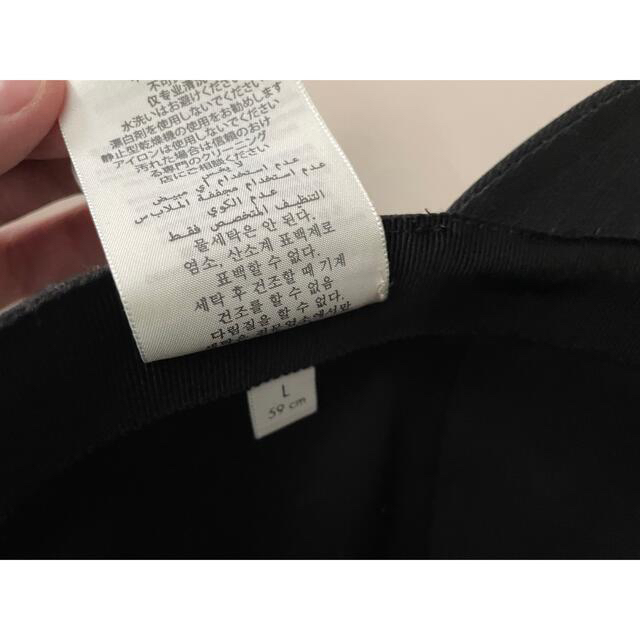 Gucci(グッチ)のgucci Whatever The Season Patch Hat cap メンズの帽子(キャップ)の商品写真