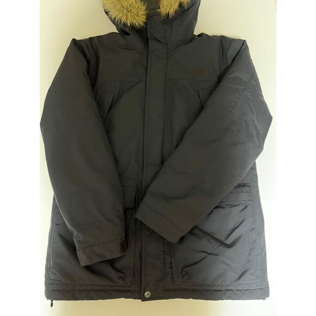 ダウンジャケットM size THE NORTH FACE ダウンジャケット