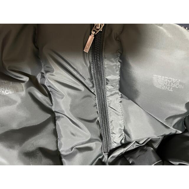 ダウンジャケットM size THE NORTH FACE ダウンジャケット 8