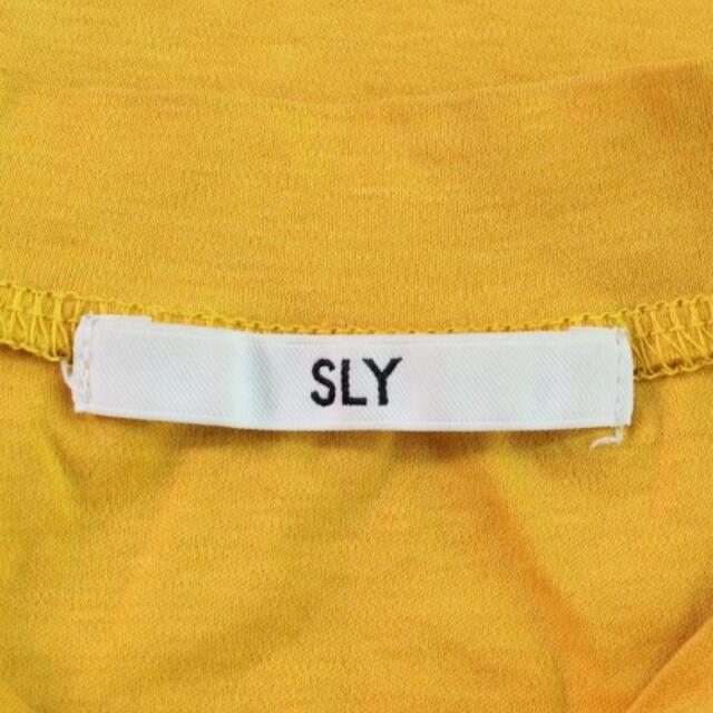 SLY(スライ)のSLY ノースリーブ レディース レディースのトップス(タンクトップ)の商品写真