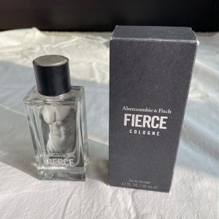 アバクロンビーアンドフィッチ(Abercrombie&Fitch)のAbercrombie&Fitch FIERCE(ユニセックス)