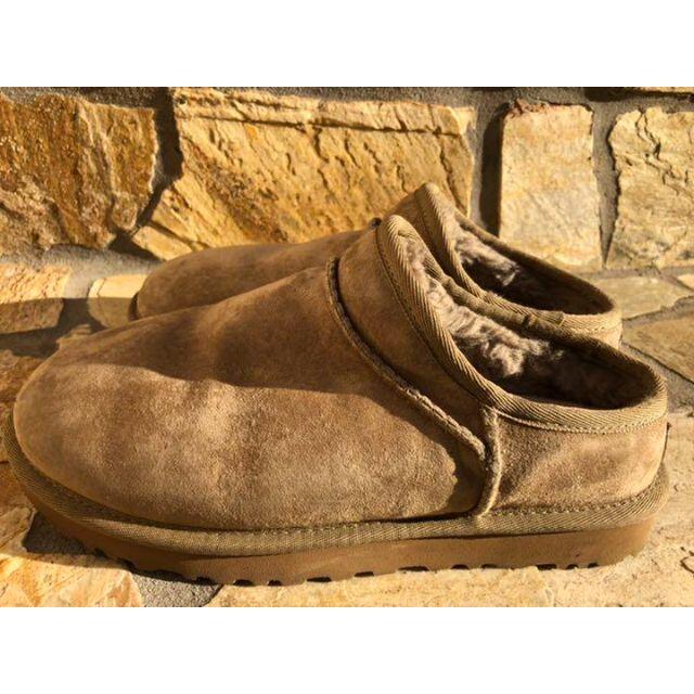 UGG CLASSIC SLIPPER フレームワーク 25 | orinocoorigen.com