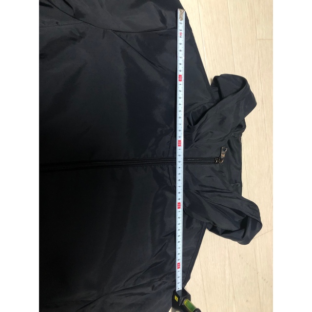 プラダ　ナイロンジャケット　46 メンズのジャケット/アウター(ナイロンジャケット)の商品写真