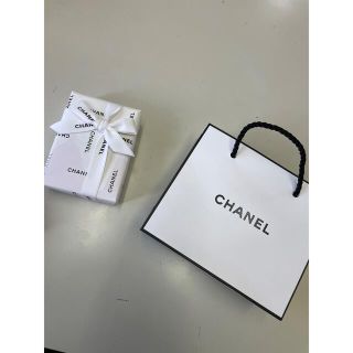 シャネル(CHANEL)のシャネル　ヘアオイル(ヘアケア)