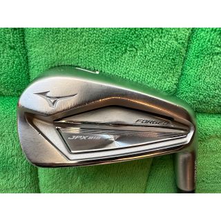 ミズノ(MIZUNO)のUSモデル JPX919 Forged NS.Pro 950GH Stiff(クラブ)