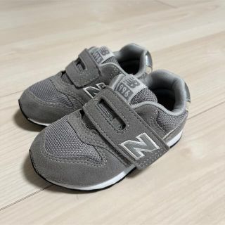 ニューバランス(New Balance)のニューバランス996 キッズスニーカー(スニーカー)