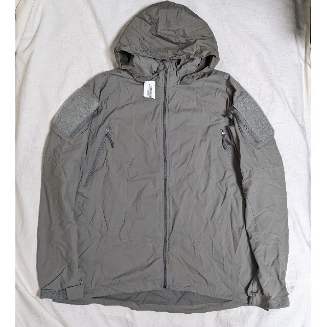 L/R PATAGONIA MARS Level4米軍 パタゴニア ジャケット 最大15%OFF