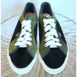 VANS lampin dead stock 80’s vintage old