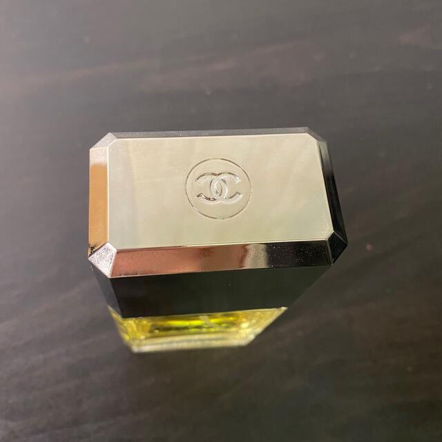 CHANEL(シャネル)のCHANEL シャネル　エゴイスト　プラチナム　100ml コスメ/美容の香水(香水(男性用))の商品写真