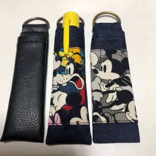 ディズニー(Disney)の専用ページ　クレベリンケース(雑貨)