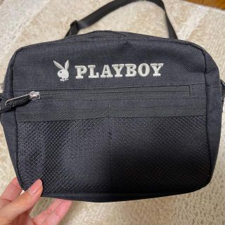 プレイボーイ(PLAYBOY)のPLAYBOY カバン(ショルダーバッグ)