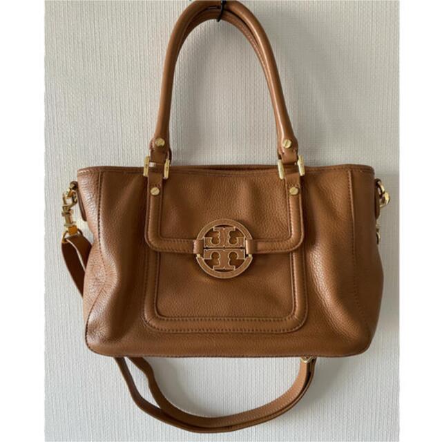 Tory Burch(トリーバーチ)のトリーバーチショルダー レディースのバッグ(ショルダーバッグ)の商品写真