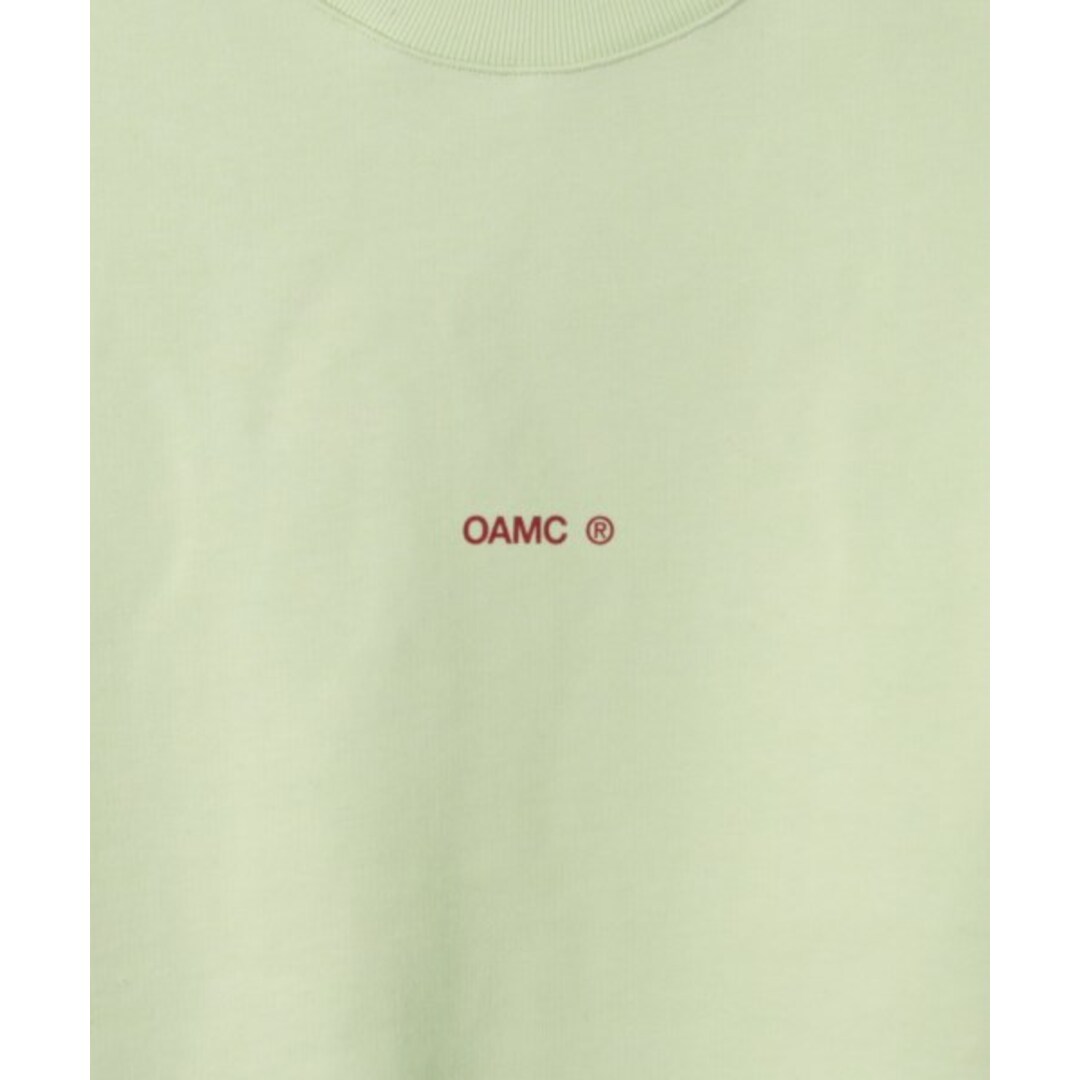 OAMC OAMC スウェット メンズ