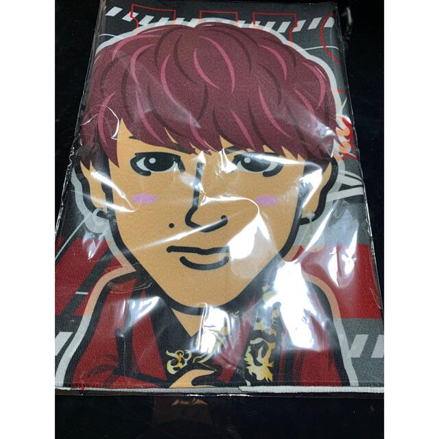 返品不可】 藤原樹 フェイスタオル - タレントグッズ - www.cecop.gob.mx