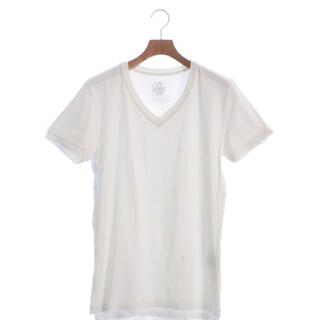エイケイエム(AKM)のAKM Tシャツ・カットソー メンズ(Tシャツ/カットソー(半袖/袖なし))