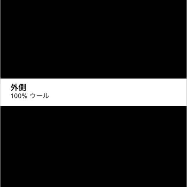 ZARA(ザラ)の新品 ZARA ザラ ウールベレー帽 ワインレッド ウール100% タグ付き レディースの帽子(ハンチング/ベレー帽)の商品写真