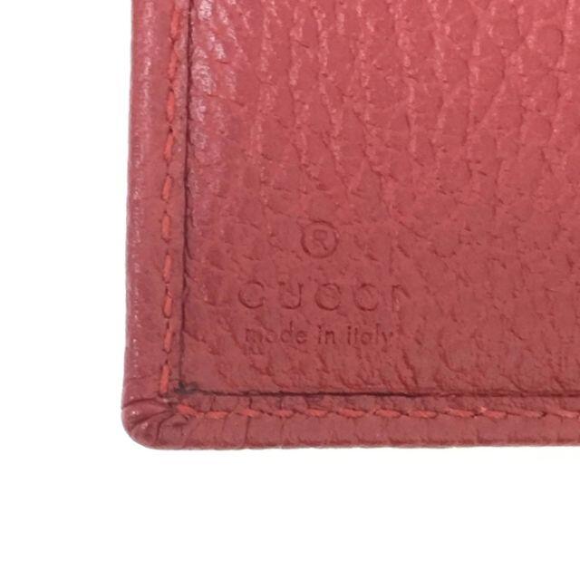 Gucci(グッチ)のグッチ GGモーマント コンパクト 財布 レディースのファッション小物(財布)の商品写真