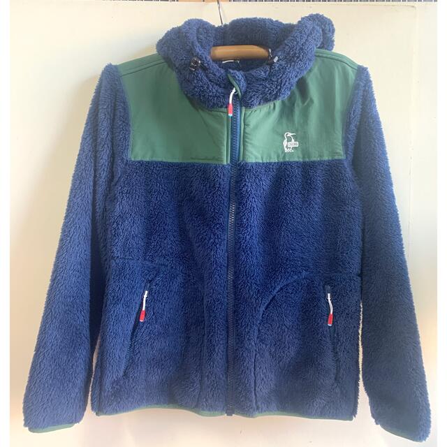 新品　CHUMS Parka チャムス  パーカー　メンズ　レディース