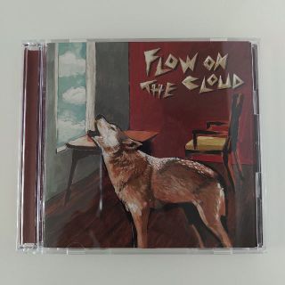 真心ブラザーズ　FLOW ON THE CLOUD 初回限定盤 CD+DVD(ポップス/ロック(邦楽))