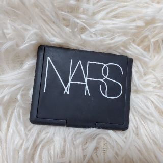 ナーズ(NARS)のNARSブラッシュチーク(チーク)