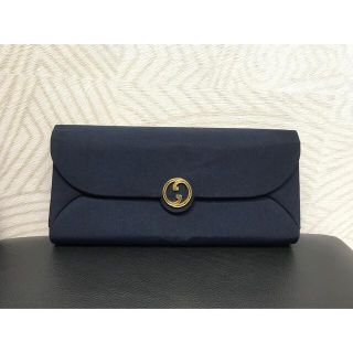 グッチ(Gucci)の★グッチ★クラッチバッグ★セカンドバッグ★プッシュロック(クラッチバッグ)