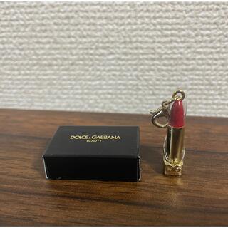 ドルチェアンドガッバーナ(DOLCE&GABBANA)の値下げ【未使用】DOLCE &GABANNAチャーム(チャーム)