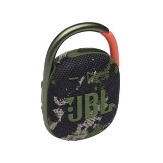 フリップ(Flip)の【話題の商品☆人気色！】 JBL CLIP4 Bluetooth スピーカー (スピーカー)