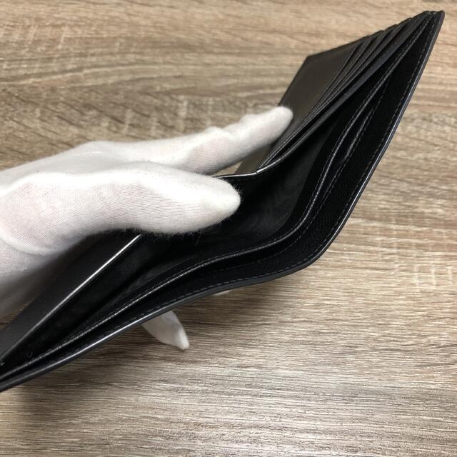 国内正規総代理店アイテム】 SAINT LAURENT 財布 パリ イースト