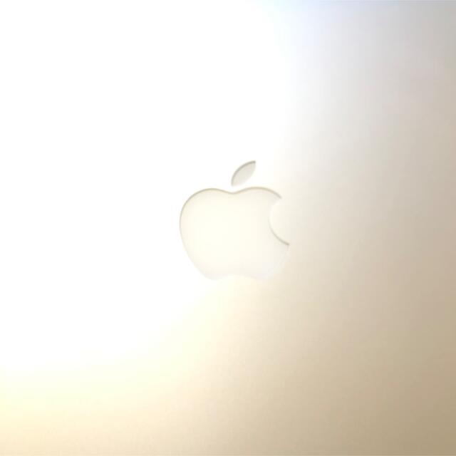 MacBook pro retina 15インチ mid2015 上位構成モデル 6