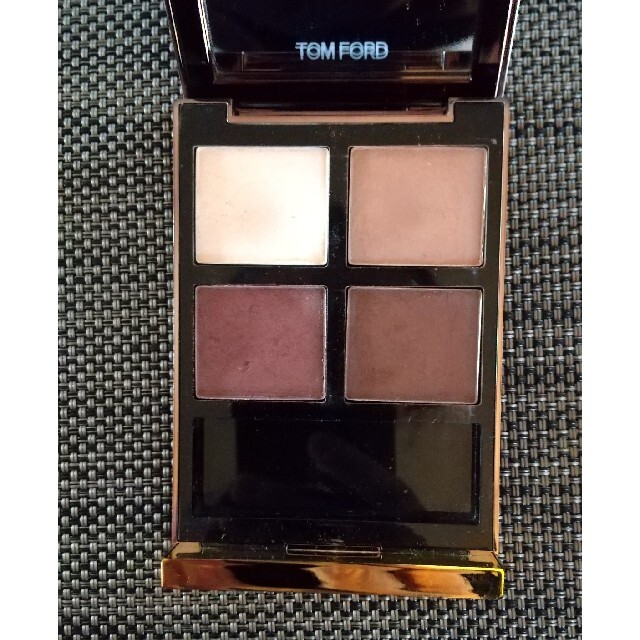 トムフォード　TOMFORD アイシャドウ　ココアミラージュ