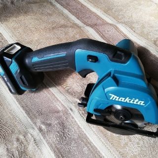 マキタ(Makita)のマキタ充電式マルノコHS301D(工具/メンテナンス)