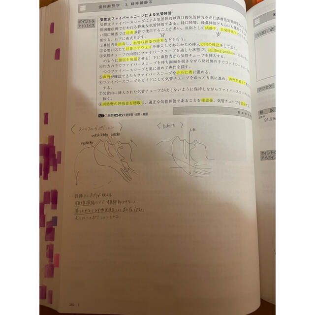 語呂付き 麻布デンタルアカデミー歯科医師国家試験過去問 語呂付き 麻布デンタルアカデミー歯科医師国家試験過去問