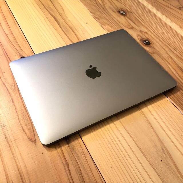 Mac (Apple) - MacBook pro 13インチ 2017 i7 メモリ16GB タッチバー ...