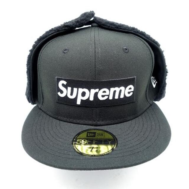 Supreme - Supreme Earflap Box Logo New Era Capの通販 by UNION3 ...