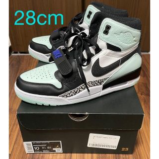 ナイキ(NIKE)のNIKE AIR JORDAN LEGACY 312 ナイキ ジョーダン(スニーカー)