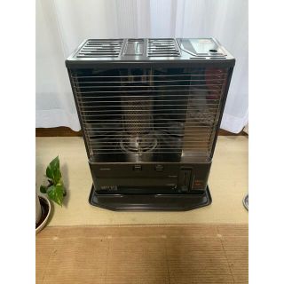 トウシバ(東芝)のTOSHIBA石油ストーブ(ストーブ)