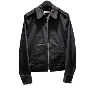 サンローラン(Saint Laurent)のサンローラン SAINT LAURENT ショートジャケット 13SS【中古】(その他)