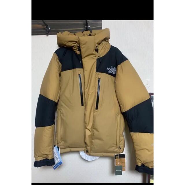 新品未使用THE NORTH FACE Baltro Light Jacket