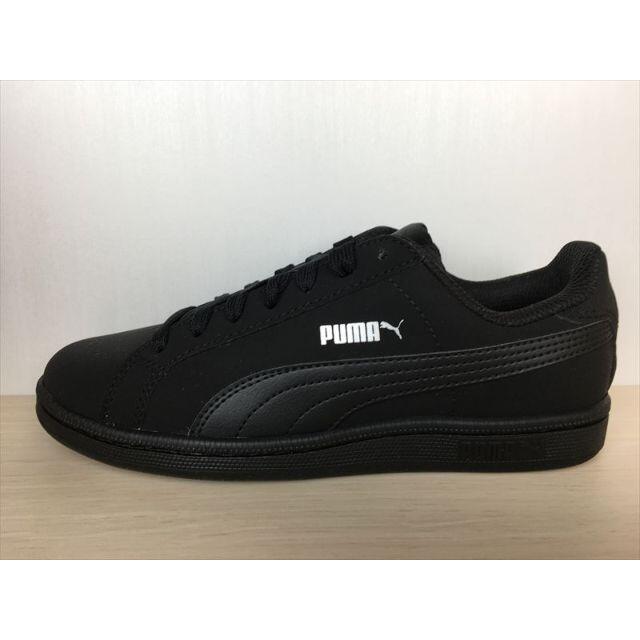 PUMA - プーマ スマッシュバック スニーカー 靴 22,0cm 新品 (994)