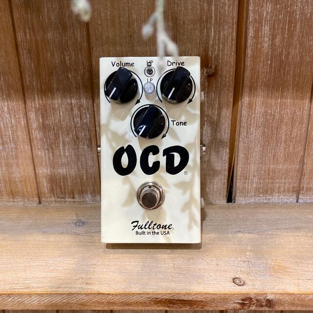 OCD V2 楽器のギター(エフェクター)の商品写真