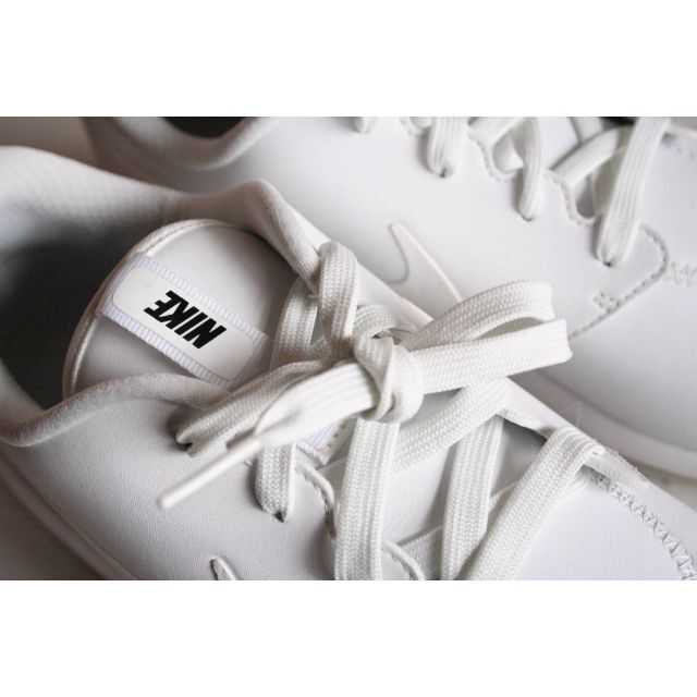 NIKE - 25.5cm ナイキ ローシG ツアー サミットホワイトの通販 by