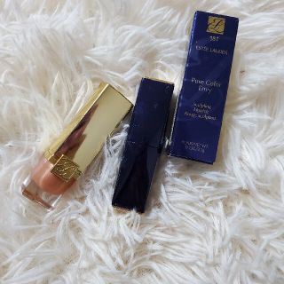 エスティローダー(Estee Lauder)のESTEE LAUDERリップまとめ売り(口紅)